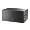 subwoofer-activo-18-4000w-fbt-muse-218sa-2.webp Subwoofer Activo 18'' 4000W FBT Muse 218SA - vista 2