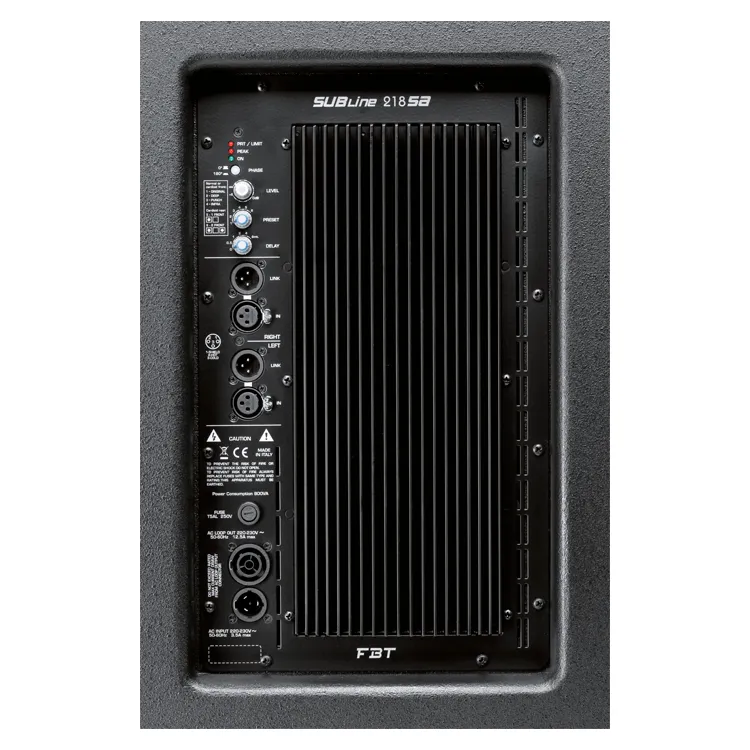 subwoofer-activo-2x18-1200w-fbt-subline-218sa-3.webp Subwoofer Activo 2x18'' 1200W FBT Subline 218SA - vista 3