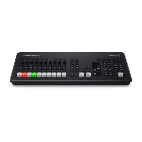 switcher-de-video-blackmagic-atem-mini-extreme-iso-g2-foto Switcher de Video Blackmagic ATEM Mini Extreme ISO G2