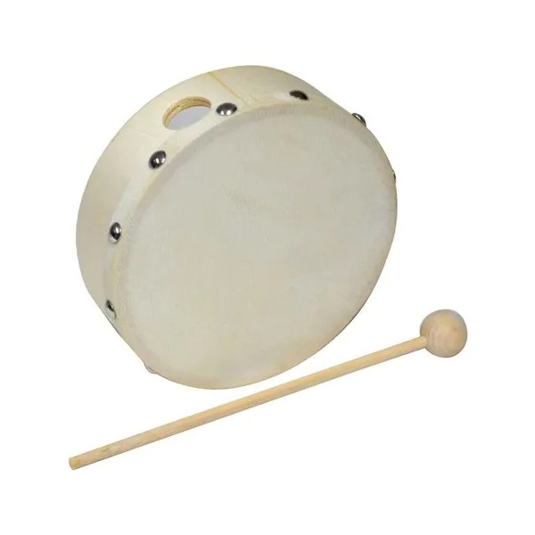 tamboril-de-madera-6-pulgadas-con-mazo-rmx-principal Tamboril De Madera 6 Pulgadas Con Mazo Rmx
