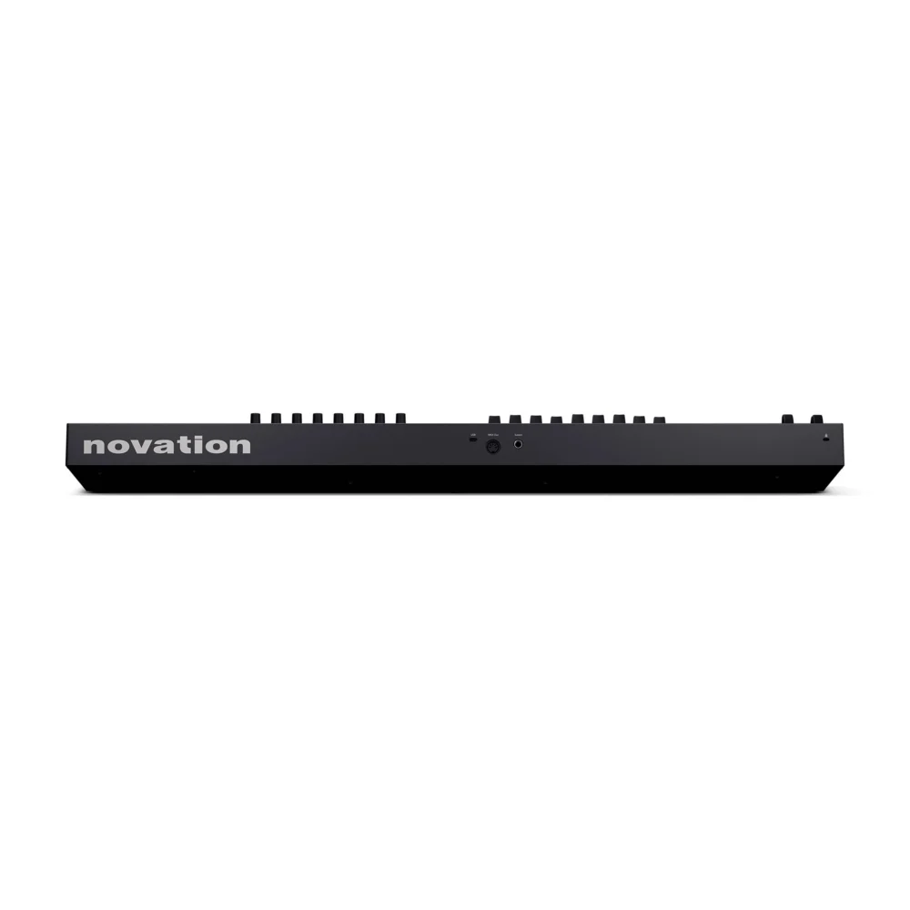 teclado-controlador-novation-launchkey-61-mk4-4.webp Teclado Controlador Novation LAUNCHKEY 61 MK4 - vista 4