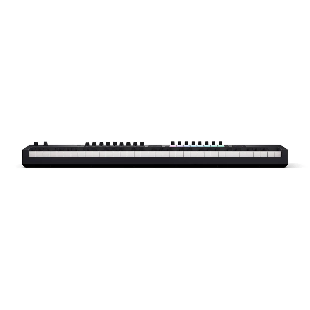 teclado-controlador-novation-launchkey-61-mk4-5.webp Teclado Controlador Novation LAUNCHKEY 61 MK4 - vista 5