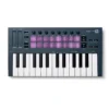 Teclado Novation FLKEY MINI BK CONTROL SUPERFICIE - vista 2