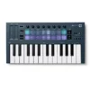 Teclado Novation FLKEY MINI BK CONTROL SUPERFICIE - vista 3