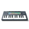 Teclado Novation FLKEY MINI BK CONTROL SUPERFICIE - vista 4