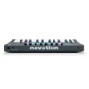 Teclado Novation FLKEY MINI BK CONTROL SUPERFICIE - vista 5