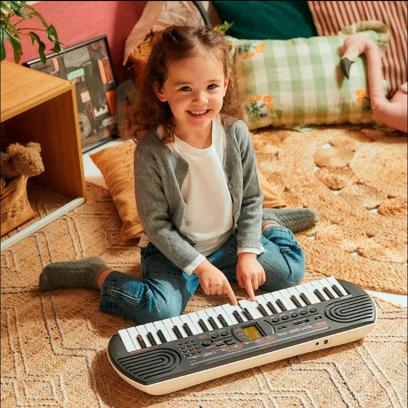 teclado-personal-casio-sa-81h2-2.webp Teclado Personal Casio SA-81H2 - vista 2