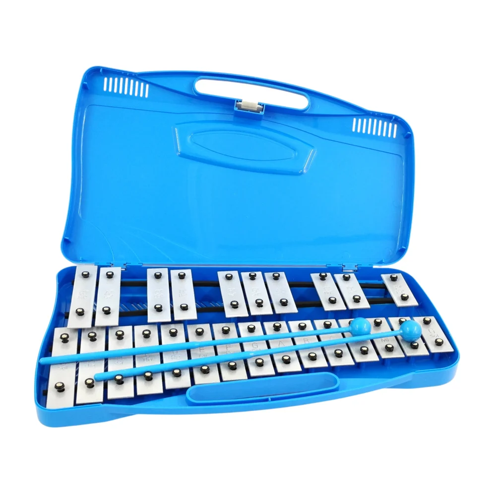 tl25w-wh-metalofono-25n-baldassare-2.webp TL25W WH Metalofono 25N Baldassare - vista 2
