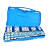 tl25w-wh-metalofono-25n-baldassare-2.webp TL25W WH Metalofono 25N Baldassare - vista 2