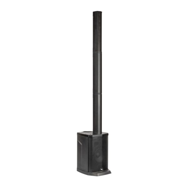 Sistema de Columna Portátil Proel SESSION1X 400W