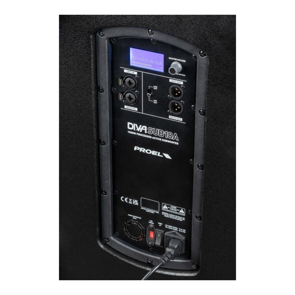 tmp_safe_24b5982ba00788367e2de35a82744523.jpg Subwoofer Activo Proel DIVASUB18A 18" 1500W - vista 6