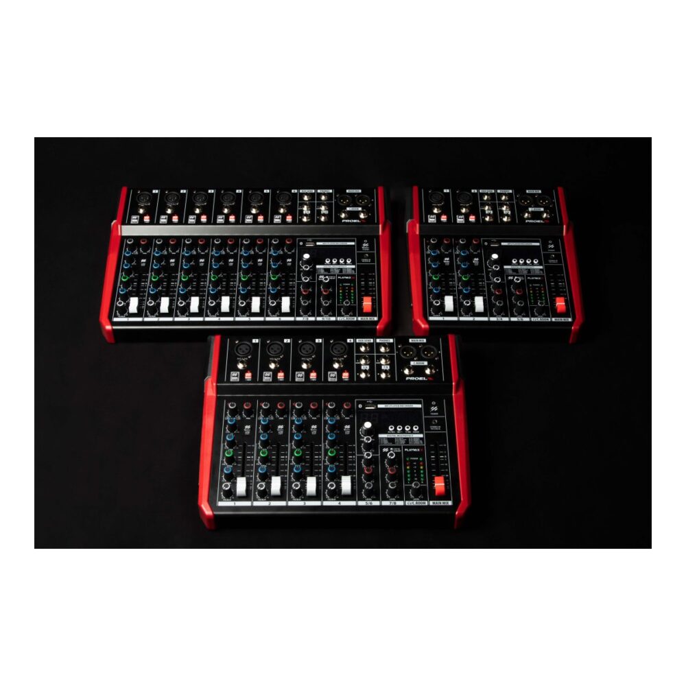 tmp_safe_3afaccada6e4c3a54fb740fed7afb35b-1.jpg Mezclador Proel PLAYMIX8 8 Canales con Bluetooth - vista 6