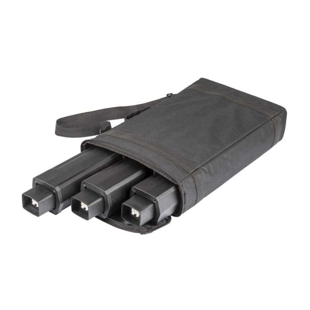 tmp_safe_3c1a62b9ffc9db044ff82f53e3a73d2a.jpg Sistema de Columna Portátil Proel SESSION1X 400W - vista 4