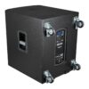 tmp_safe_4d6c3fbd85dae130a832dd61f1857aa1.jpg Subwoofer Activo Proel DIVASUB18A 18" 1500W - vista 4