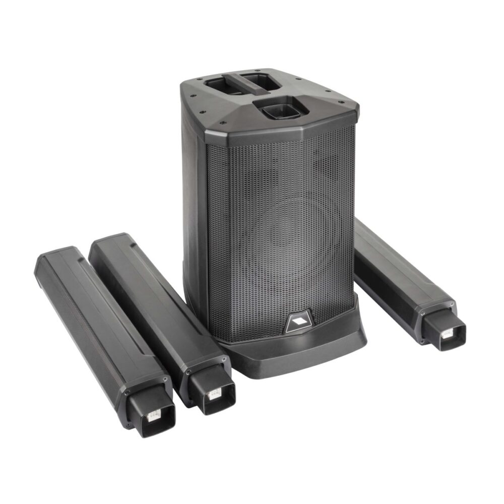 tmp_safe_7ca4600e5ae3fed70dae0c1ef2490971.jpg Sistema de Columna Portátil Proel SESSION1X 400W - vista 5