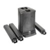 tmp_safe_7ca4600e5ae3fed70dae0c1ef2490971.jpg Sistema de Columna Portátil Proel SESSION1X 400W - vista 5