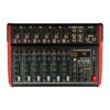 tmp_safe_c9d7b4a3803ed1a63d1ee422562af197.jpg Mezclador Proel PLAYMIX10 10 Canales con Bluetooth - vista 2