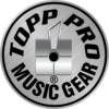 topp-logo-1000x1000-1.png Subwoofer TOPP PRO SOHO S12BK activo 12 " 700W