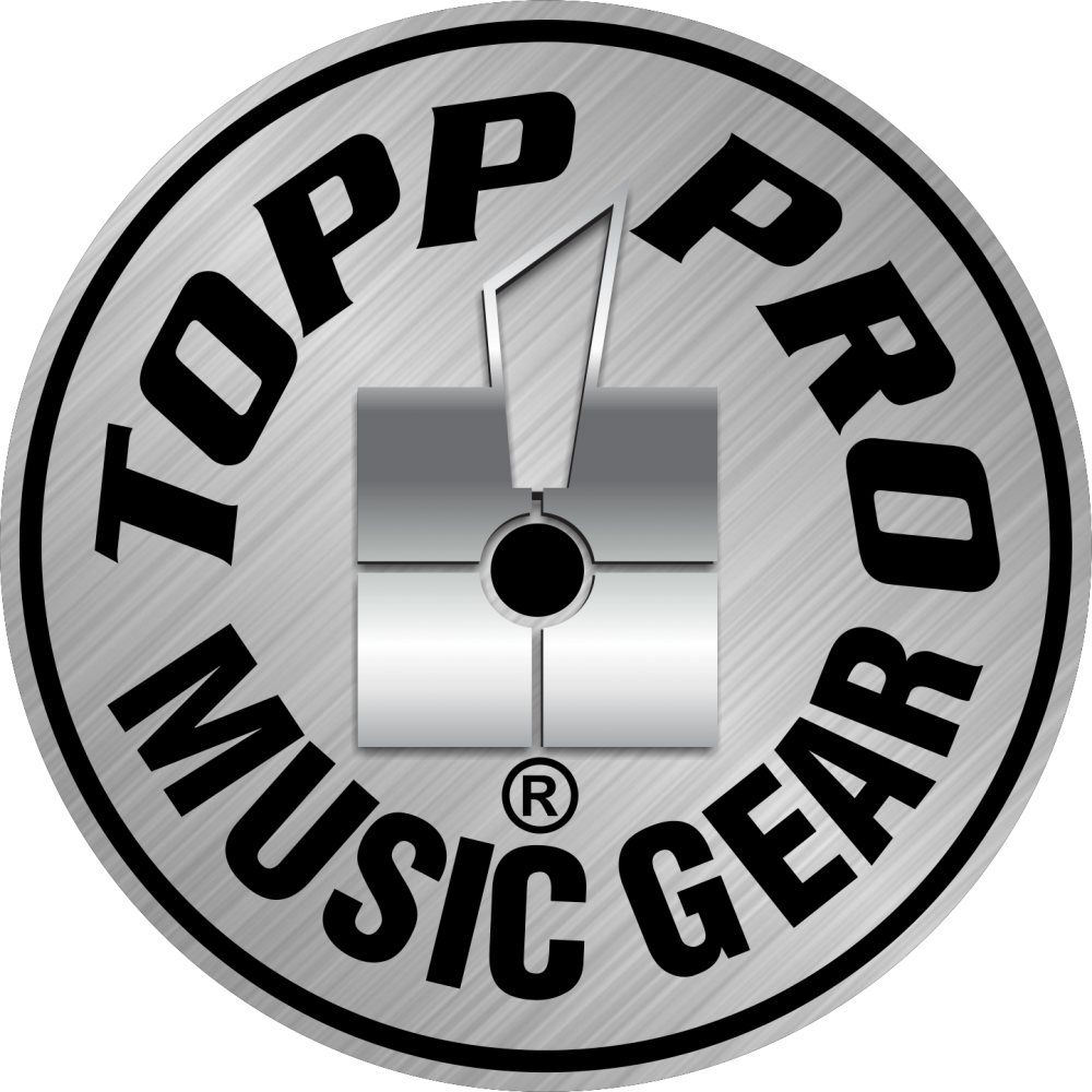 topp-logo-1000x1000-1.png Subwoofer TOPP PRO SOHO S12BK activo 12 " 700W