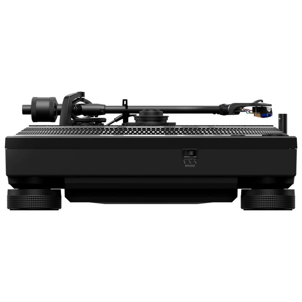 Tornamesa Pioneer DJ PLX-CRSS12 - vista 4
