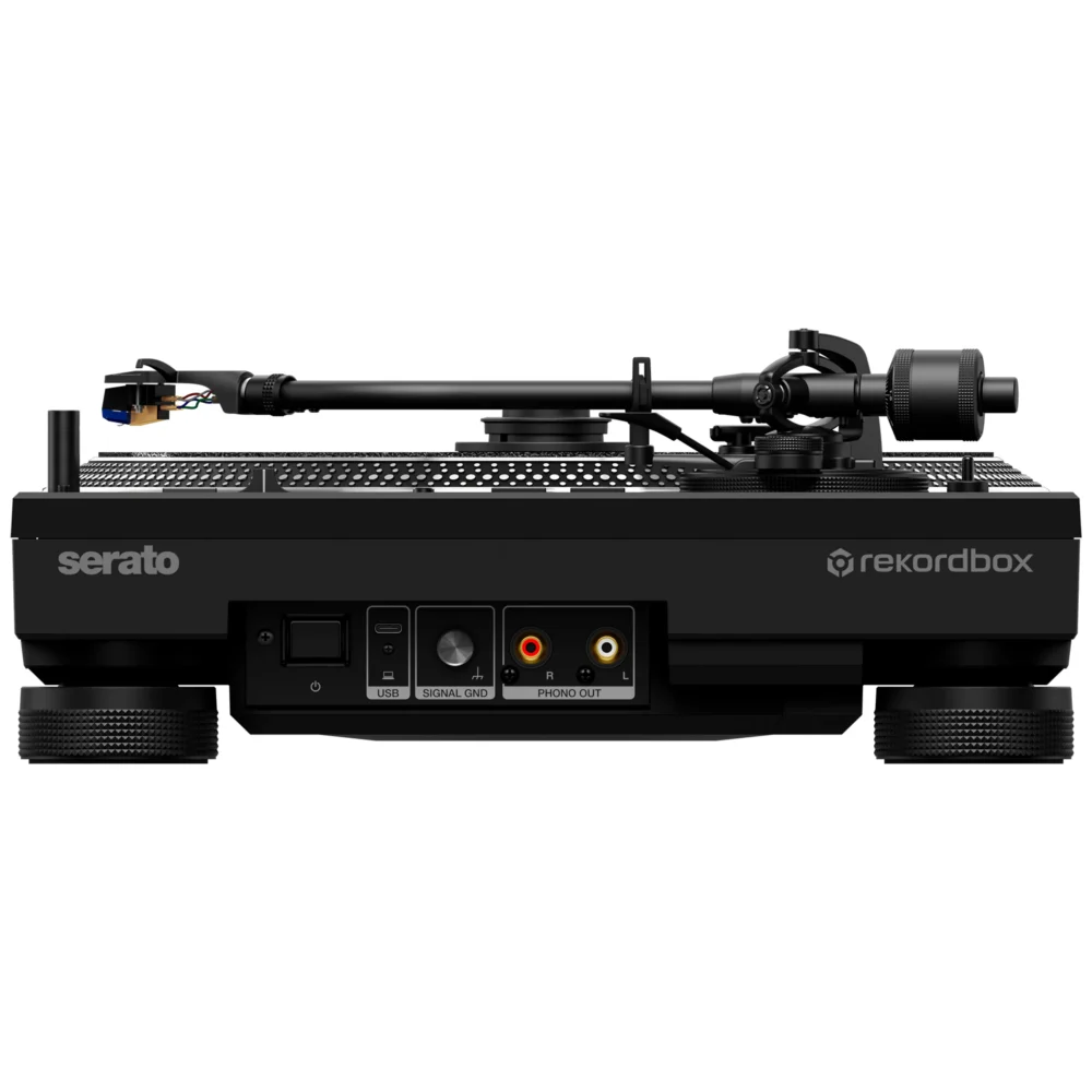 Tornamesa Pioneer DJ PLX-CRSS12 - vista 5