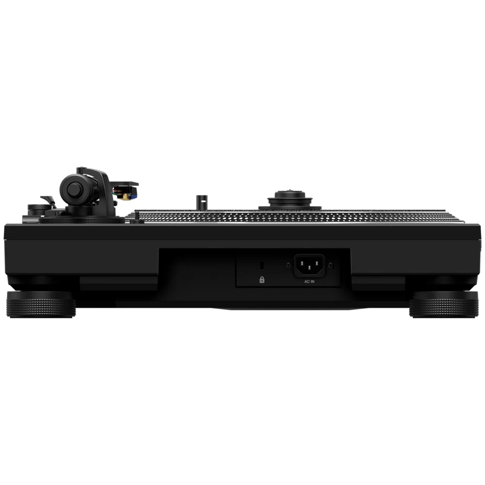 Tornamesa Pioneer DJ PLX-CRSS12 - vista 6