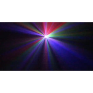 Efecto LED Glowing Mini Ufo Gl-Led222