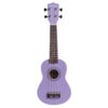 ukelele-soprano-freeman-uk201-color-violeta-vio-209415-1.jpg Ukelele Acústico Soprano Freeman UK201 VIO