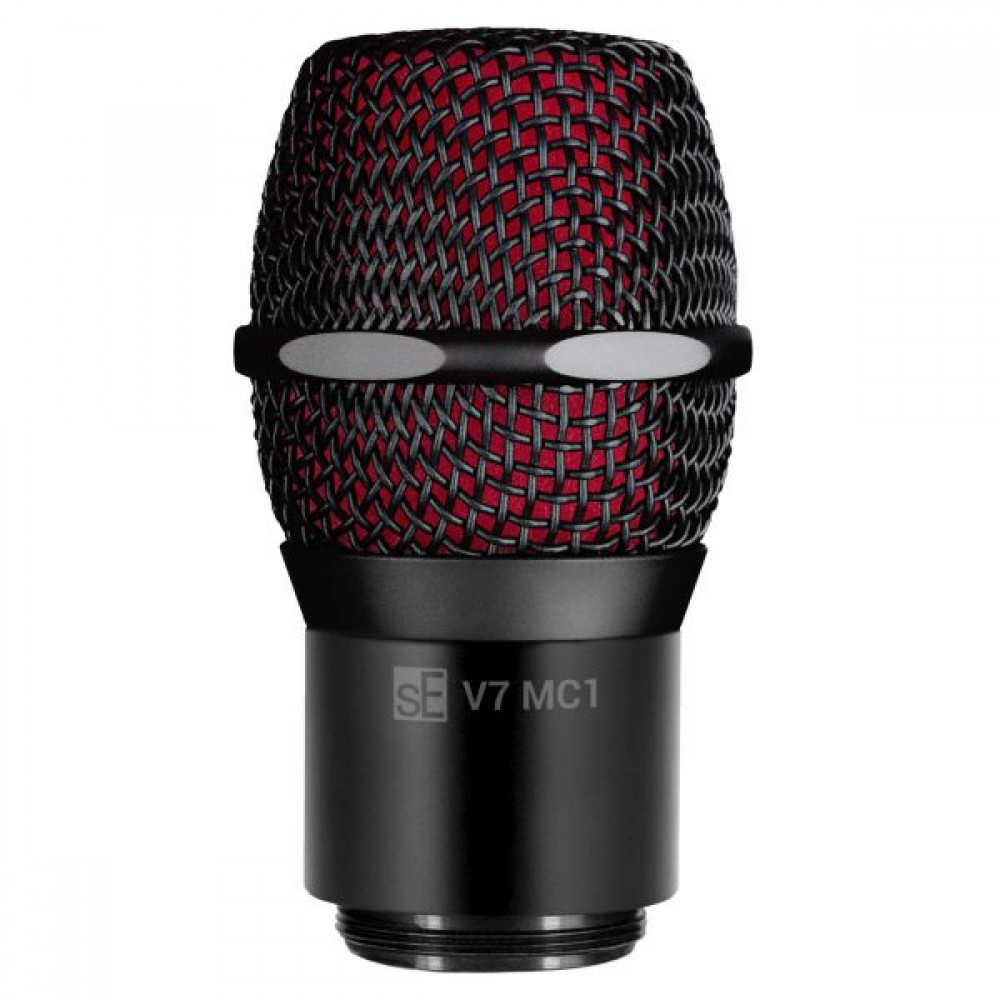 v7mc1blk-1200x1200-1-600x600-1000x1000-1.jpeg Micrófono Dinámico Vocal V7 MC1 Black SE ELECTRONICS