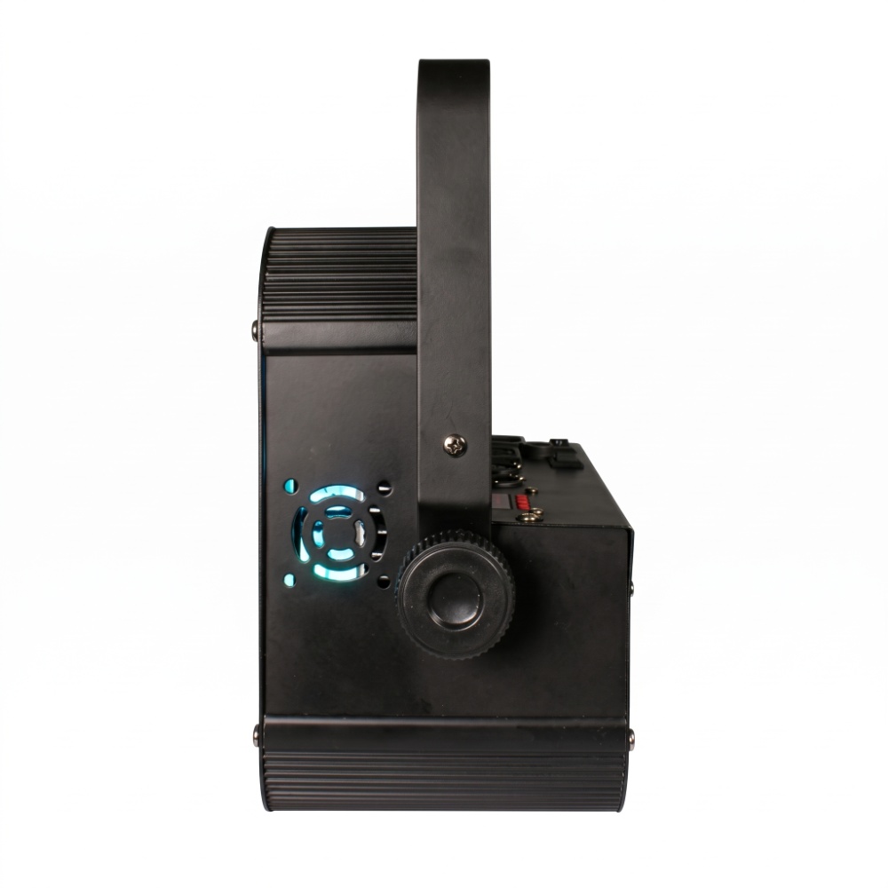 Par LED Slim 7x15w Rgbwa Slim Glowing