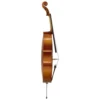 Violoncello 1/2 Baldassare CP101E SMT - vista 2