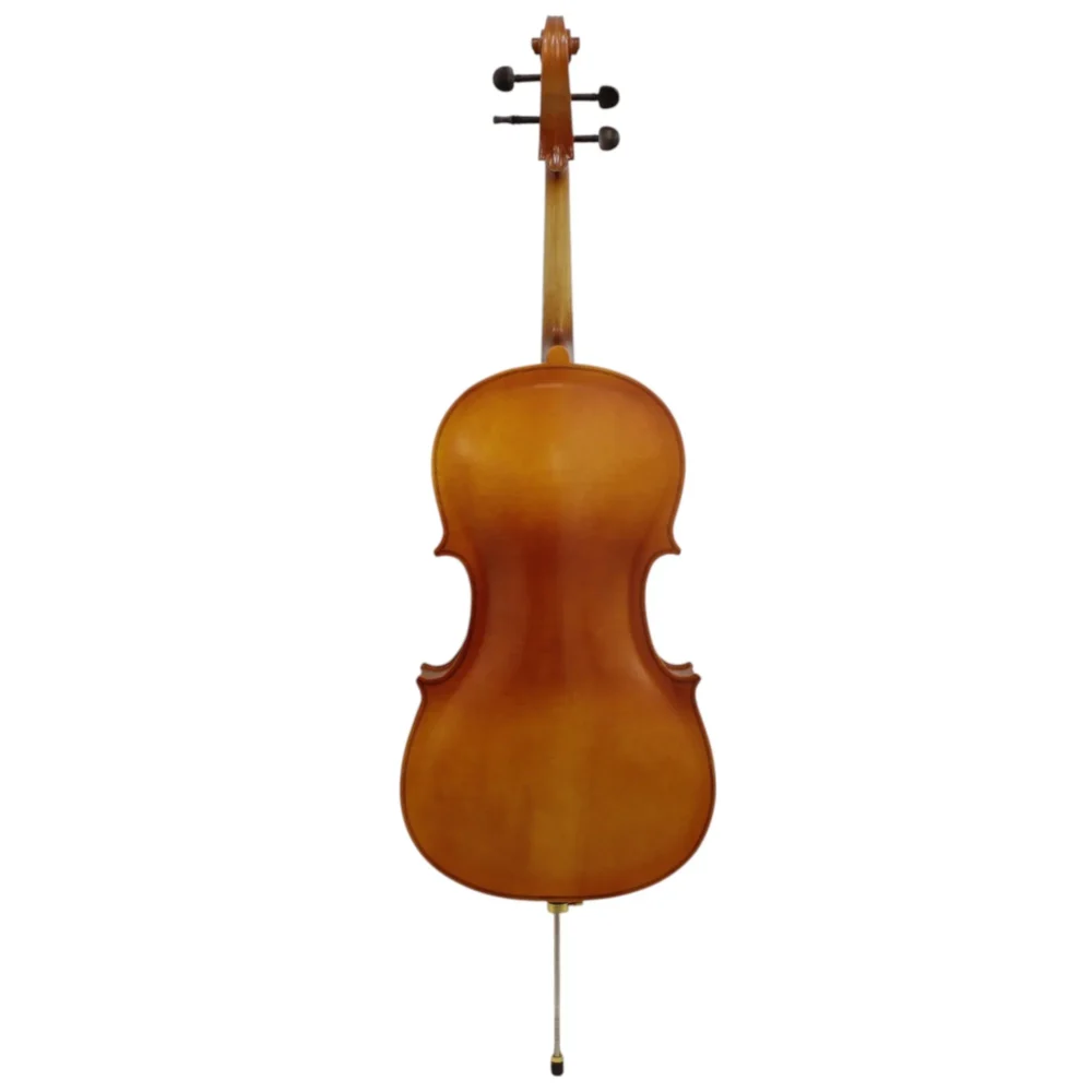 Violoncello 1/2 Baldassare CP101E SMT - vista 3