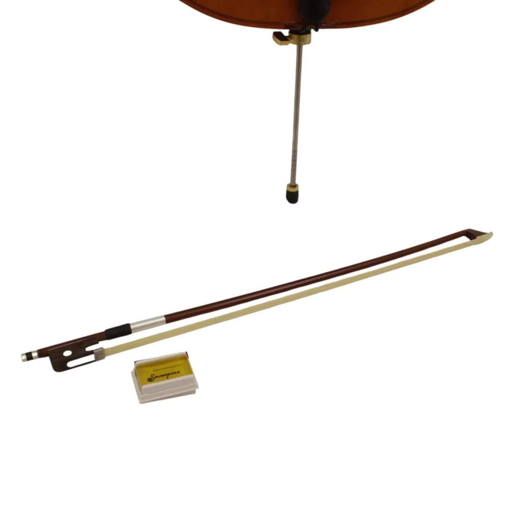 Violoncello 1/2 Baldassare CP101E SMT - vista 4