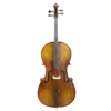 Violoncello 4/4 Baldassare CS301E LAQ - vista 2