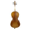 Violoncello 4/4 Baldassare CS301E LAQ - vista 3