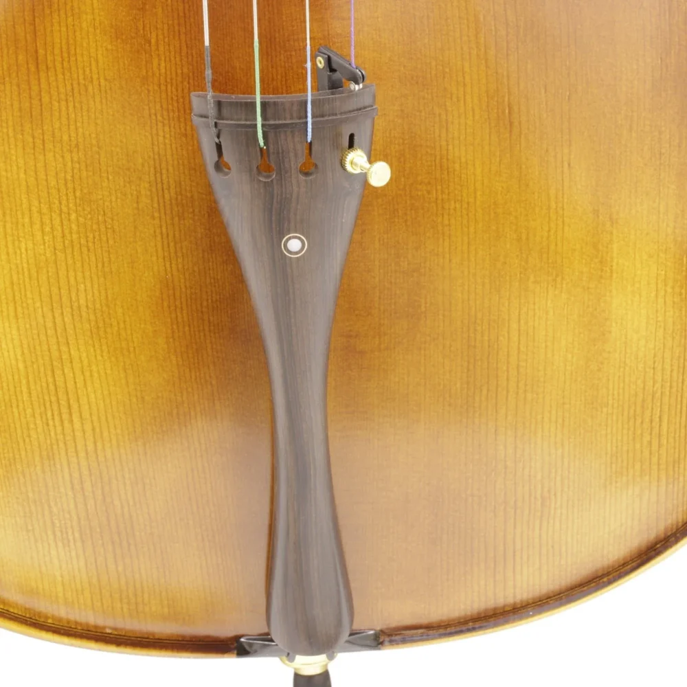 Violoncello 4/4 Baldassare CS301E LAQ - vista 5