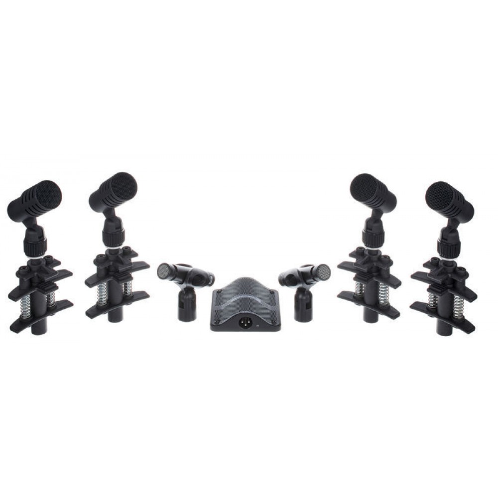 y1-1000x1000w.jpg Beyerdynamic TG Drum Set Pro M set de micrófonos para bateria