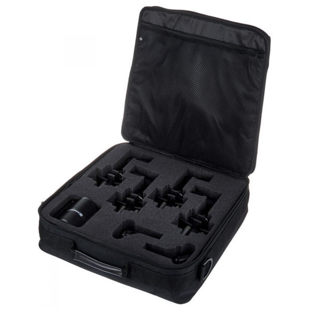 y19-1000x1000h.jpg Beyerdynamic TG Drum Set Pro M set de micrófonos para bateria