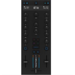 Traktor Kontrol Z1 MK2 Native Instruments
