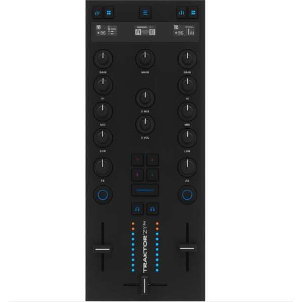 z120mk220front-1000x1000h.jpg Traktor Kontrol Z1 MK2 Native Instruments