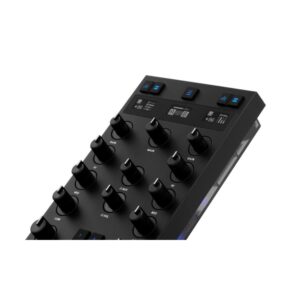 Traktor Kontrol Z1 MK2 Native Instruments