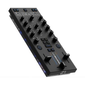 Traktor Kontrol Z1 MK2 Native Instruments